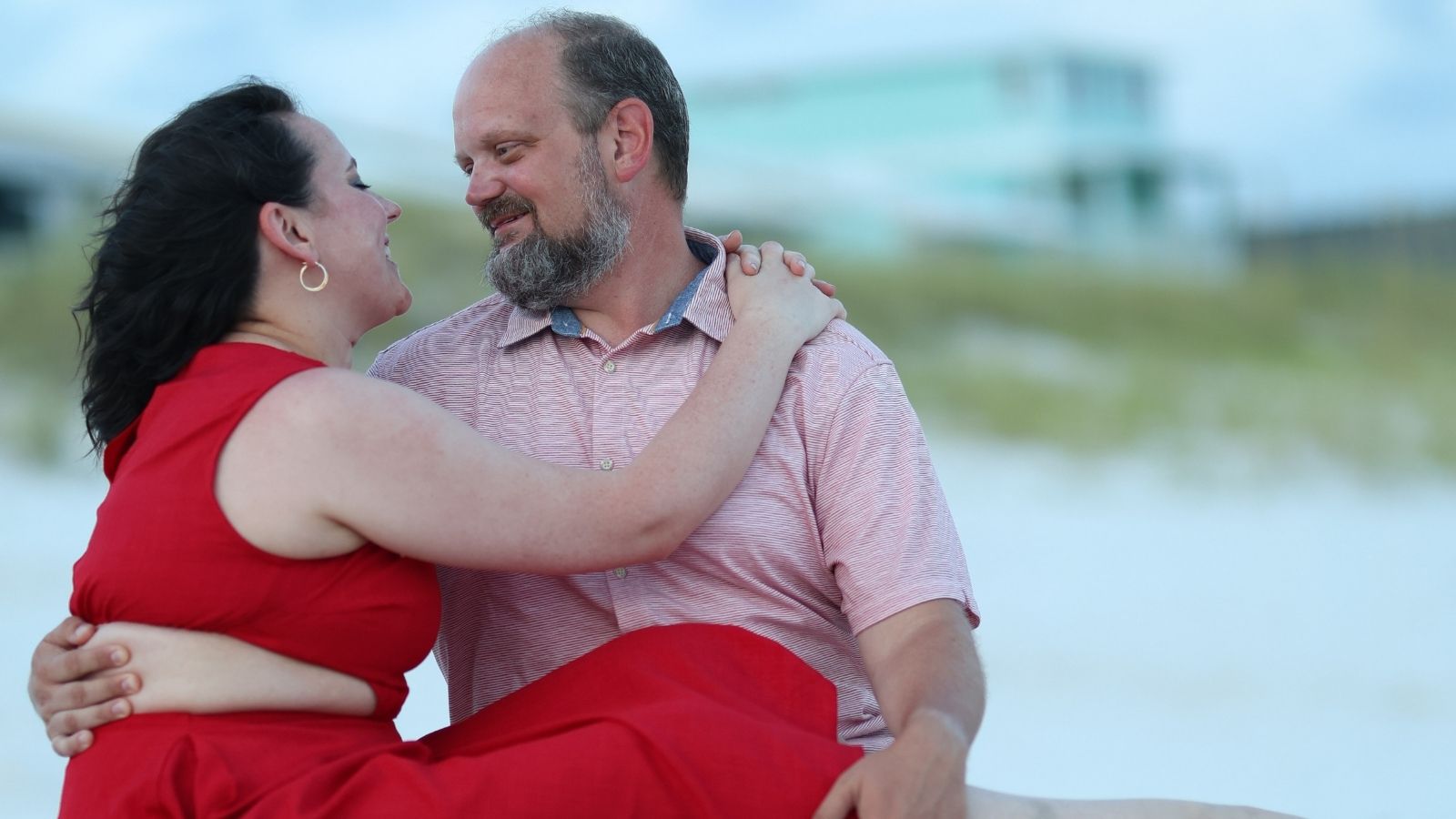 Mason Coley Creative couple portrait