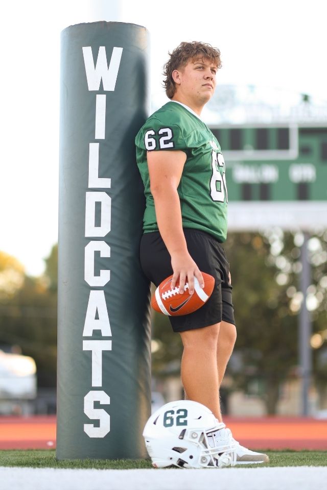 Senior Session example 1